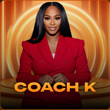 Coach K