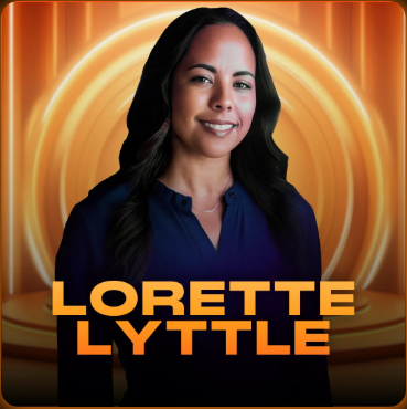 Lorette Lyttle