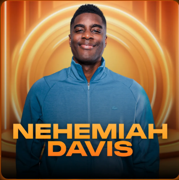 Nehemiah Davis