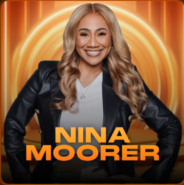 Nina Moorer