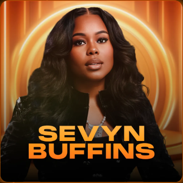 Sevyn Buffins